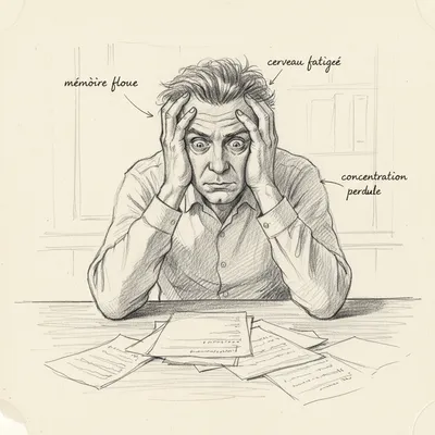 Acetilcolina : el neurotransmisor olvidado de tu memoria