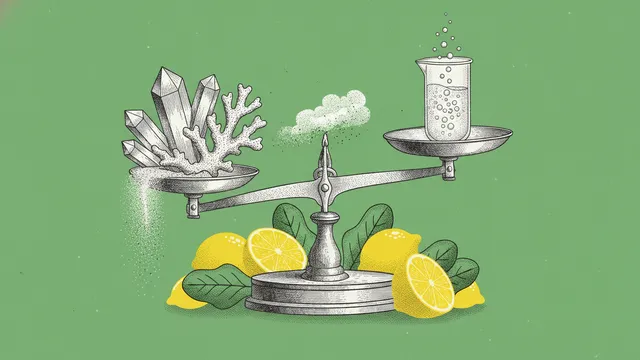 Acidose tissulaire : le terrain acide qui ronge tes os et tes articulations