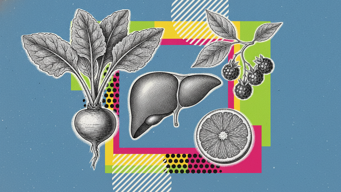 Aldolase B : l'enzyme hépatique qui explique pourquoi le fructose te fatigue