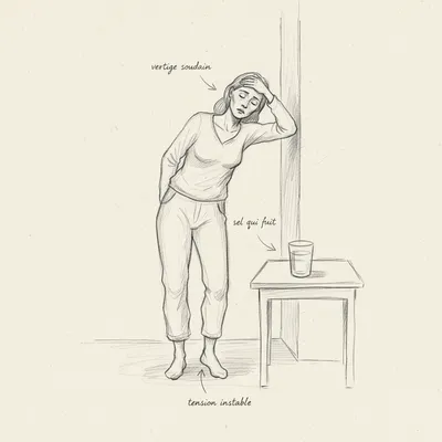 Aldosterona, la hormona olvidada de tu tensión y tu sal