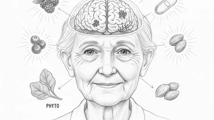 Alzheimer, la enfermedad metabólica que puedes prevenir 20 años antes