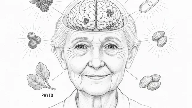 Alzheimer, la enfermedad metabólica que puedes prevenir 20 años antes