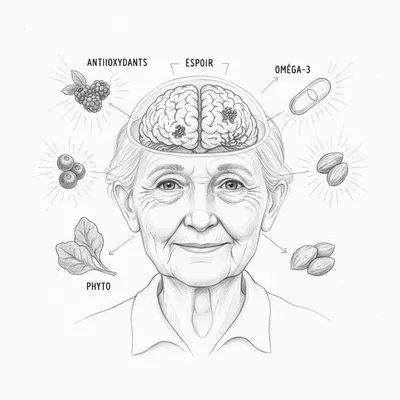 Alzheimer, la enfermedad metabólica que puedes prevenir 20 años antes