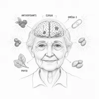 Alzheimer, la enfermedad metabólica que puedes prevenir 20 años antes