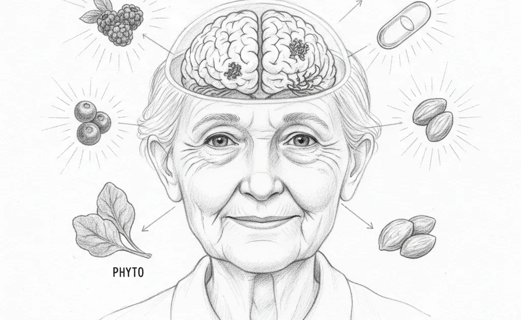 Alzheimer, the metabolic disease you can prevent 20 years before