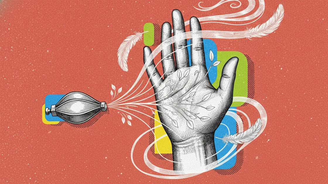 Le bain d'air : la pratique naturopathique oubliée par tous