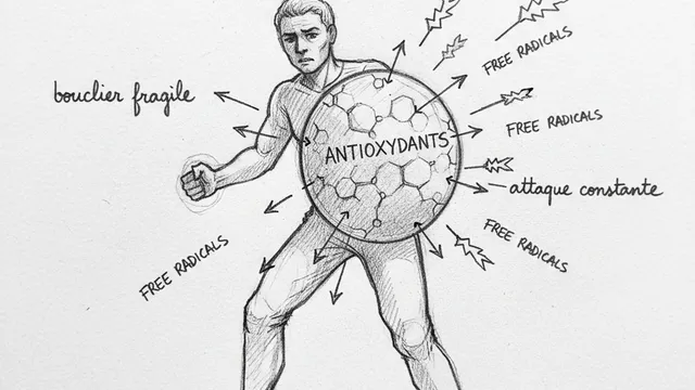 Balance oxidativa: el test del Dr Brack para medir tu estrés oxidante