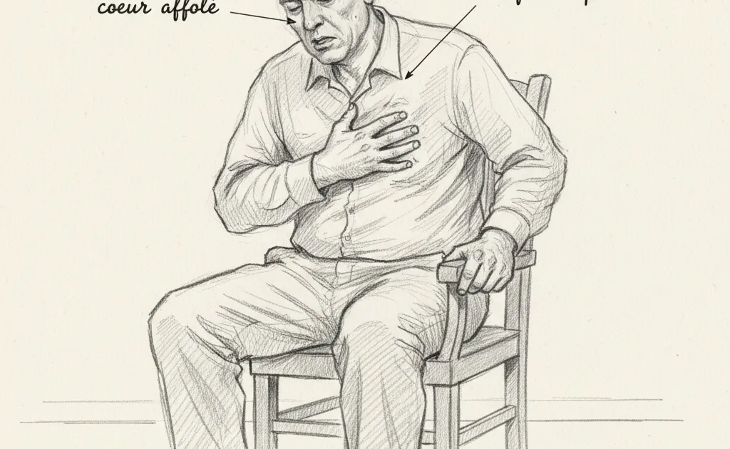 Graves' disease and the heart: calming the cardiac storm