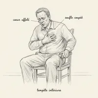 Basedow y corazón: calmar la tormenta cardíaca