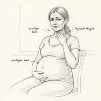 Enfermedad de Graves y embarazo: concebir y llevar con seguridad