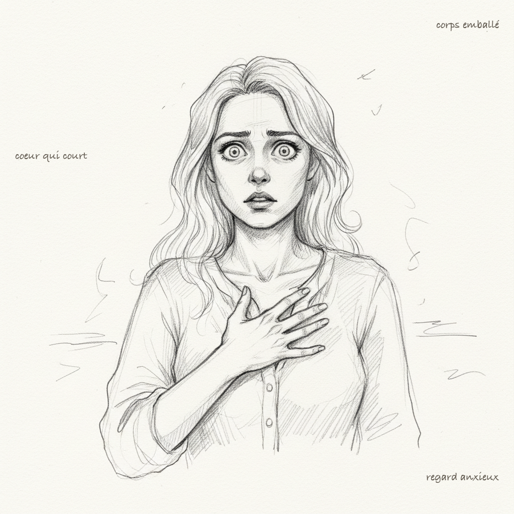 Maladie de Basedow : comprendre l'hyperthyroïdie auto-immune