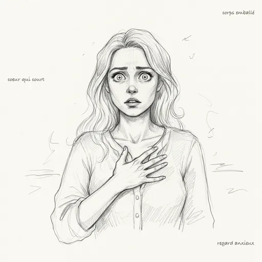 Maladie de Basedow : comprendre l'hyperthyroïdie auto-immune