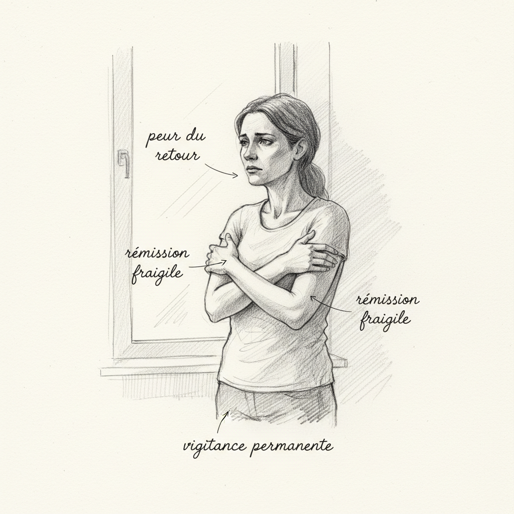 Basedow : prévenir la rechute après le Néomercazole