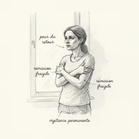 Basedow: prevenir la recaída después del Neomercazol