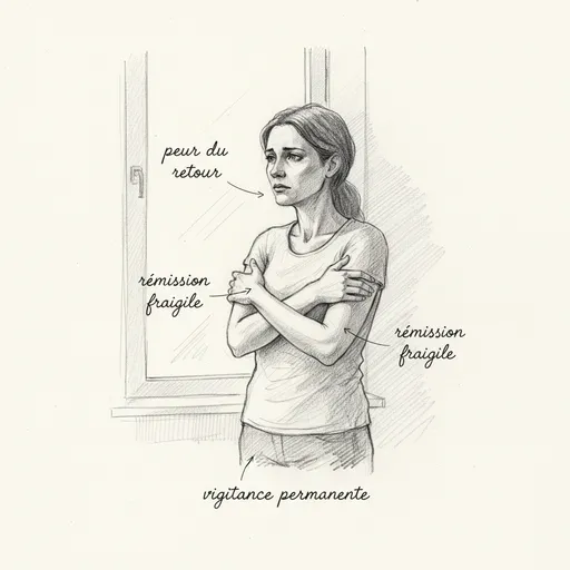 Basedow : prévenir la rechute après le Néomercazole