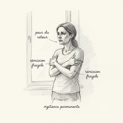 Basedow: prevenir la recaída después del Neomercazol