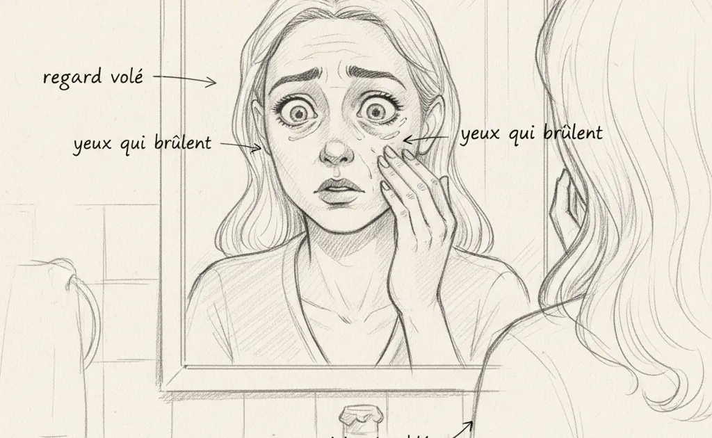 Graves' disease and eyes: protect your vision naturally