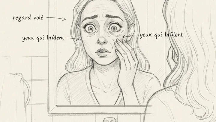 Basedow y ojos: protege tu visión naturalmente