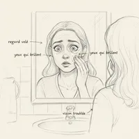 Basedow y ojos: protege tu visión naturalmente