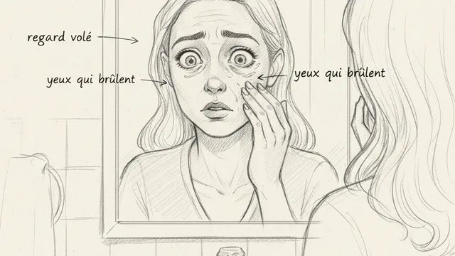 Basedow y ojos: protege tu visión naturalmente