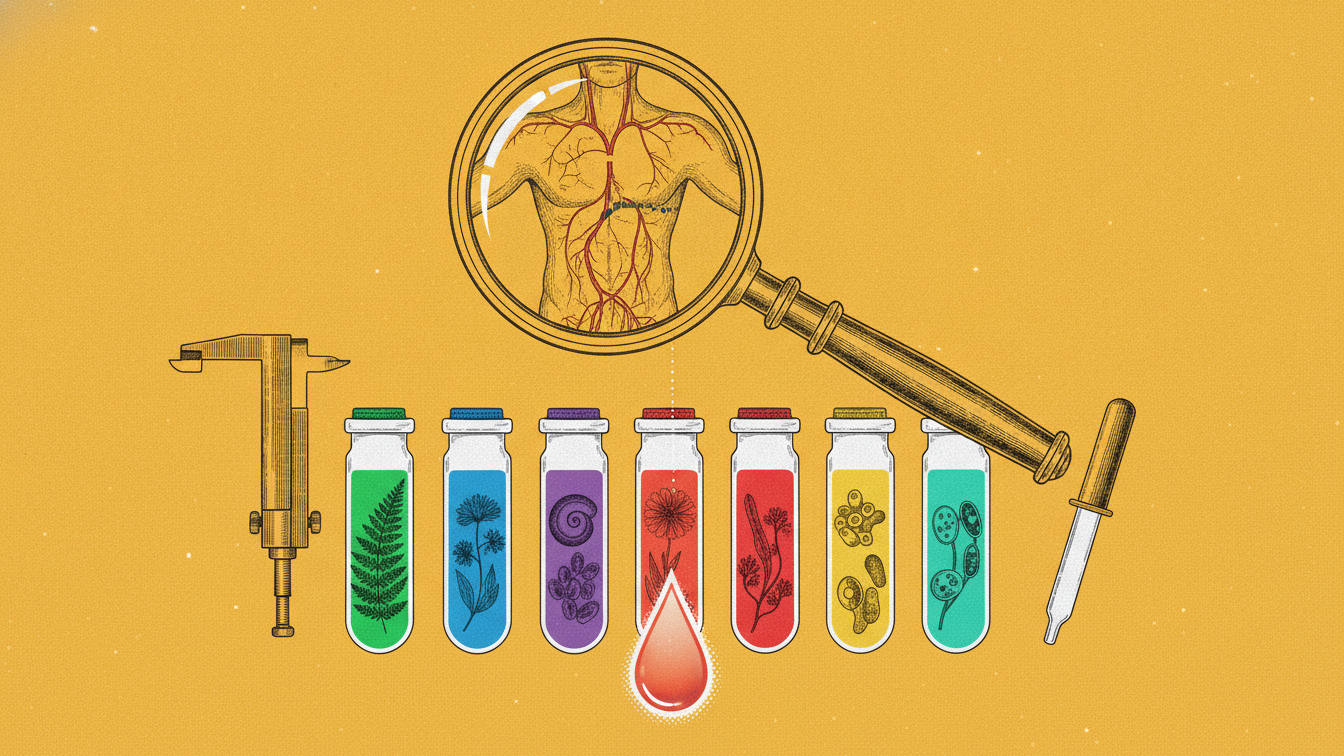 Bilan de micronutrition : les 7 analyses que ton médecin ne prescrit jamais