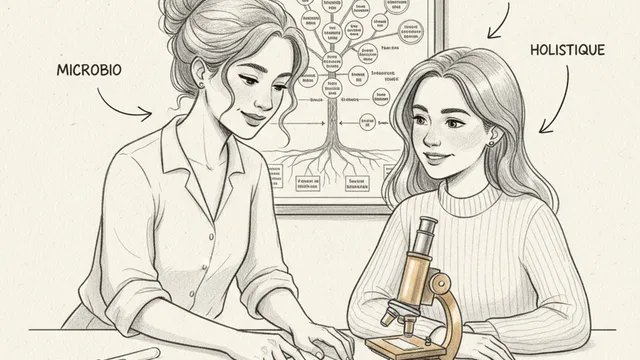 Balance de micronutrición: los 7 análisis que tu médico nunca prescribe