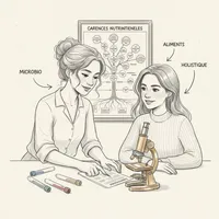 Balance de micronutrición: los 7 análisis que tu médico nunca prescribe