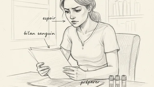 Balance periconcepcional: los análisis que tu médico olvida