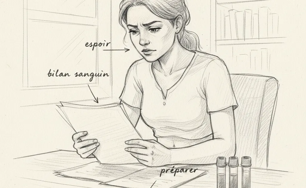 Periconception Assessment: the tests your doctor forgets