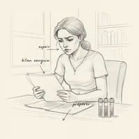 Balance periconcepcional: los análisis que tu médico olvida