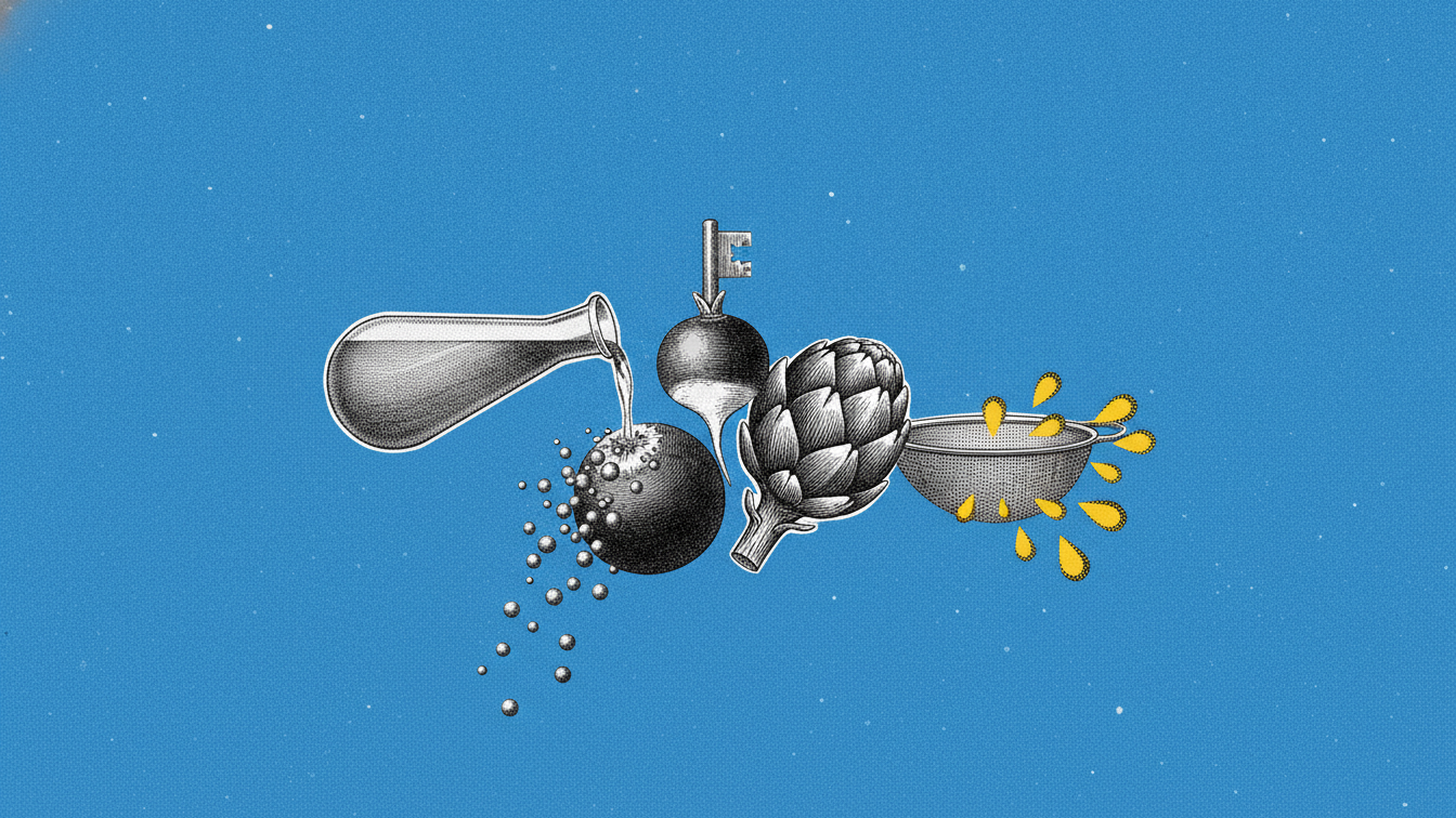 Bile et vésicule biliaire : la clé oubliée de ta digestion
