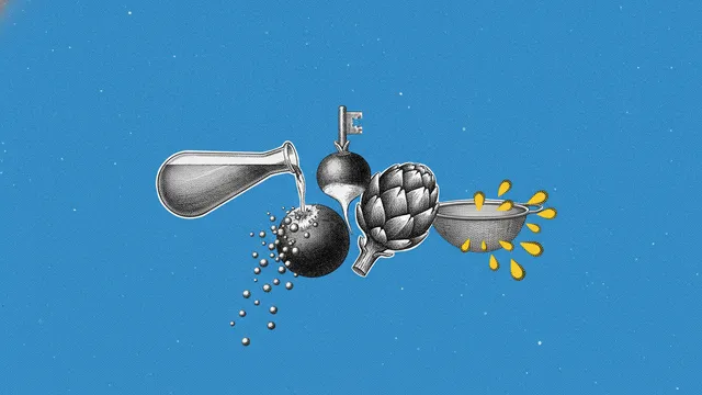 Bile et vésicule biliaire : la clé oubliée de ta digestion