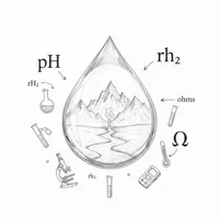 Bioélectronique de Vincent : quelle eau boire pour protéger ton terrain ?