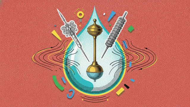 La bioélectronique de Vincent : la science du terrain