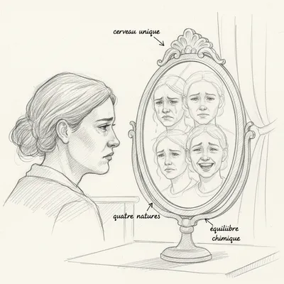 El método Braverman: tu cerebro en 4 neurotransmisores