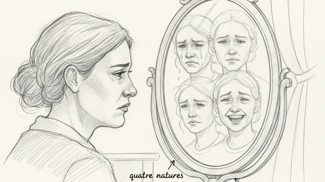 El método Braverman: tu cerebro en 4 neurotransmisores