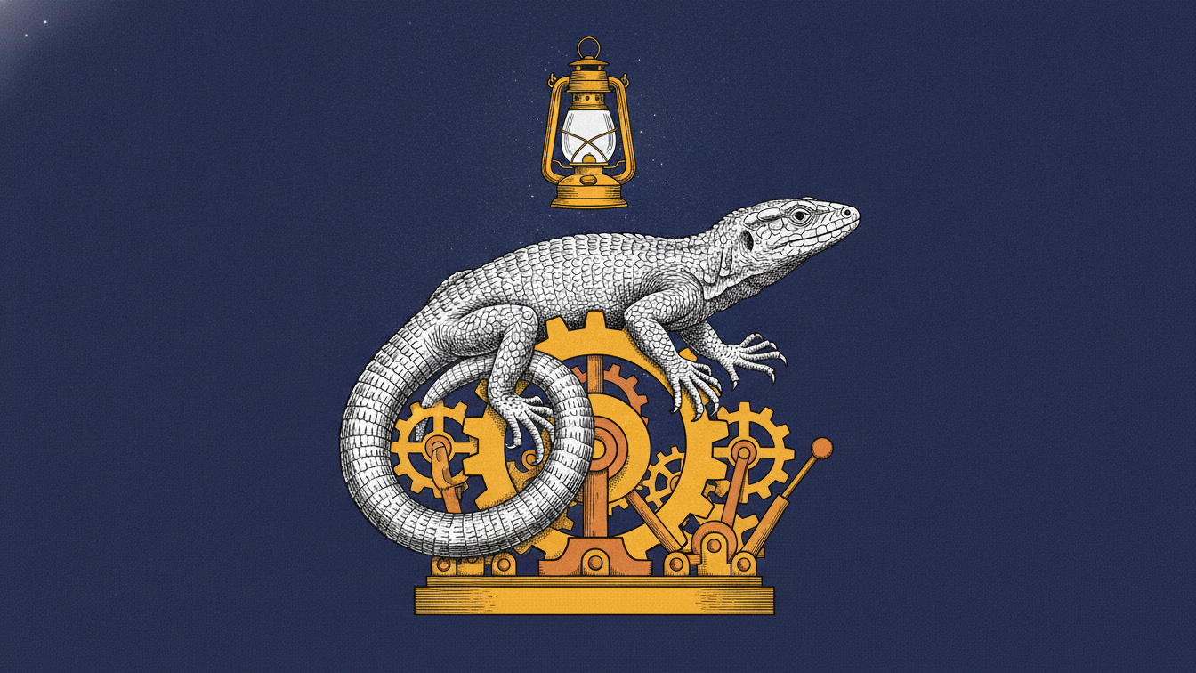 Burn-out : quand ton cerveau reptilien prend le contrôle