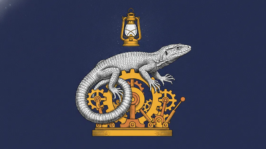 Burn-out : quand ton cerveau reptilien prend le contrôle