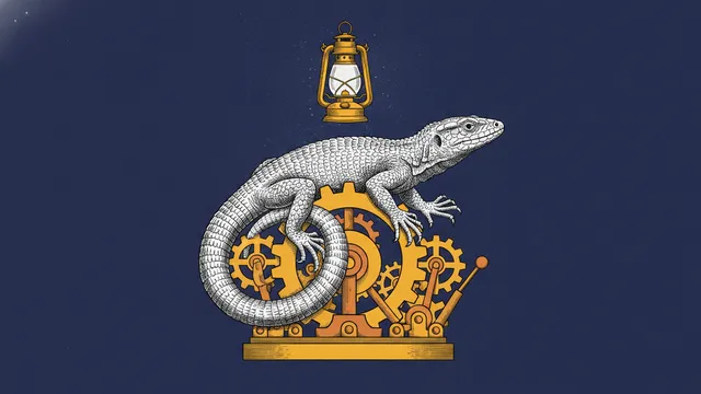 Burn-out : quand ton cerveau reptilien prend le contrôle