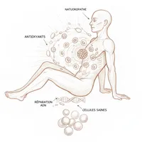 Cáncer y alimentación: lo que la micronutrición cambia en la ecuación