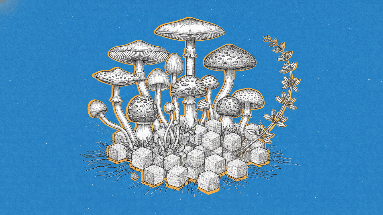 Candidose : le champignon qui colonise ton intestin