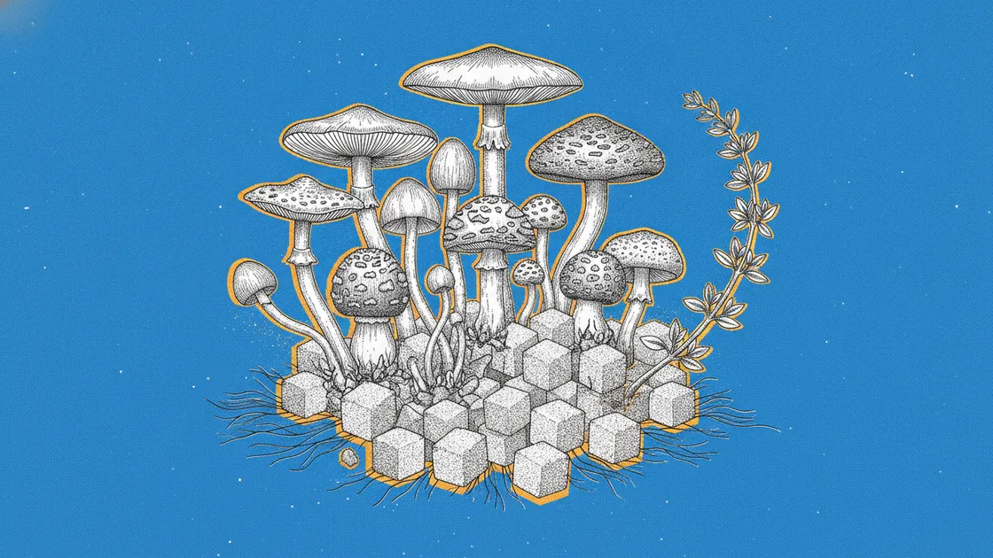 Candidose : le champignon qui colonise ton intestin
