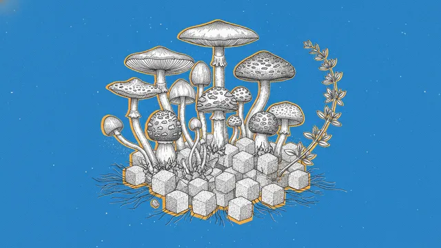 Candidose : le champignon qui colonise ton intestin