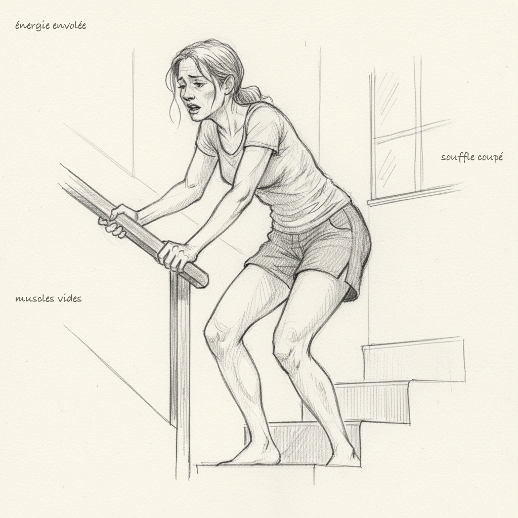 Carnitine et thyroïde : la molécule que personne ne dose