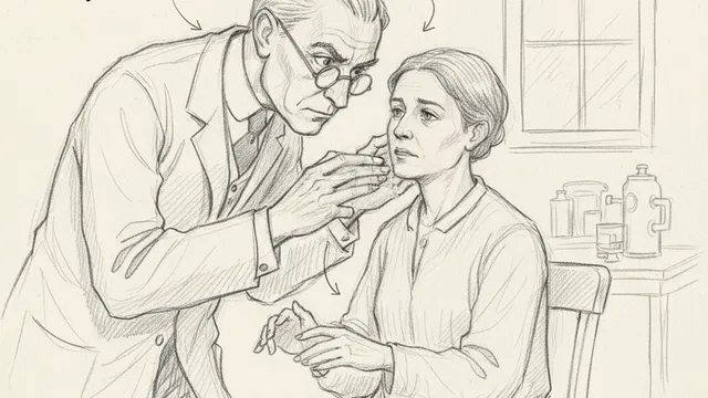 Las claves del diagnóstico de la individualidad, Dr Paul Carton, el arte de observar para acompañar mejor