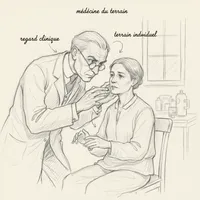 Las claves del diagnóstico de la individualidad, Dr Paul Carton, el arte de observar para acompañar mejor