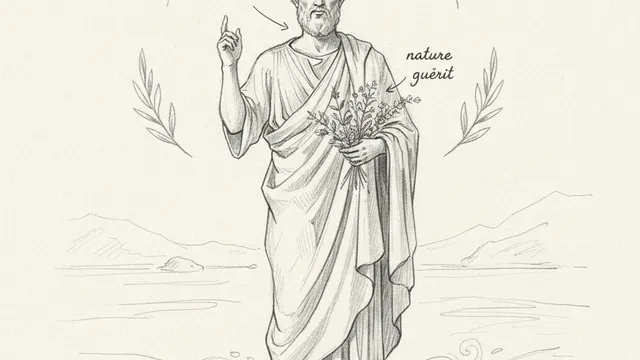 Lo esencial de la doctrina de Hipócrates : Dr Paul Carton : por qué este libro lo cambia todo