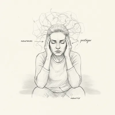 Cerebro y cognición: lo que la neurobiología te enseña sobre la protección de tus neuronas