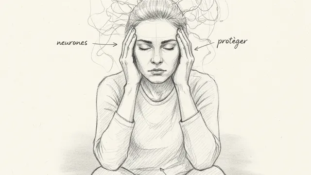 Cerebro y cognición: lo que la neurobiología te enseña sobre la protección de tus neuronas