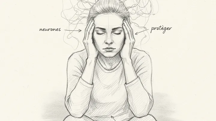 Cerebro y cognición: lo que la neurobiología te enseña sobre la protección de tus neuronas